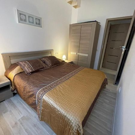 Taikos Apartmentai 2 Druskininkai Eksteriør billede