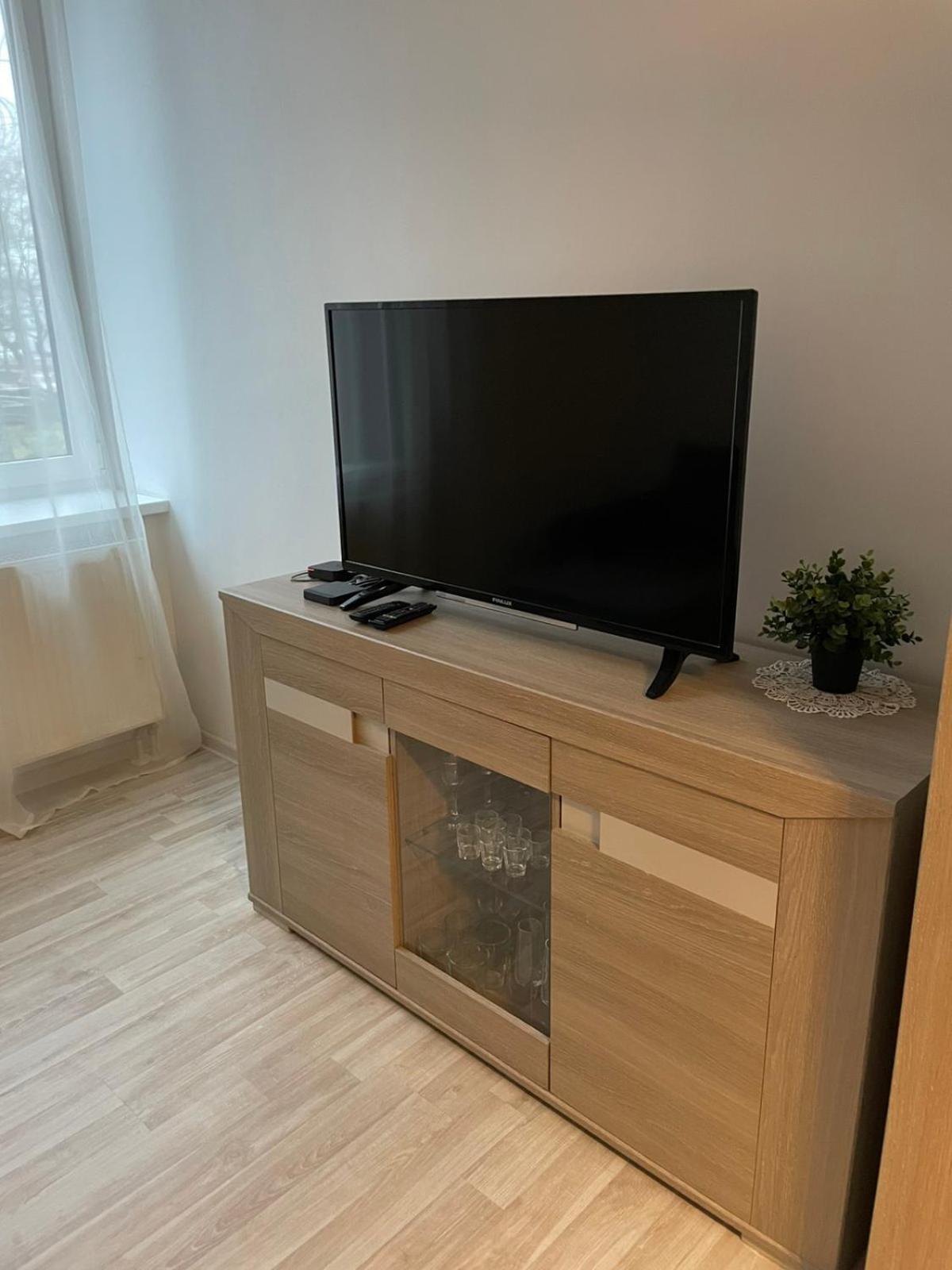 Taikos Apartmentai 2 Druskininkai Eksteriør billede