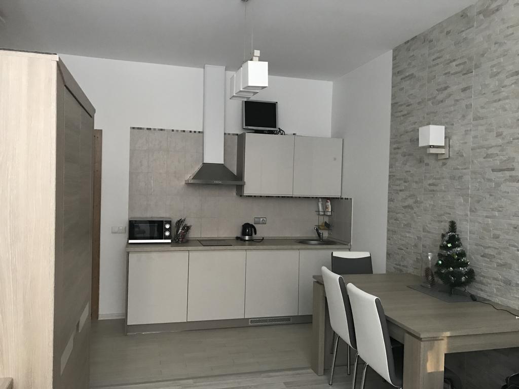Taikos Apartmentai 2 Druskininkai Eksteriør billede